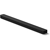 Sony BRAVIA Theater Bar 9 Soundbar for TV Surround Sound Home Theater with 13 Speakers, Dolby Atmos/DTS:X, 360 Spatial Sound Mapping, HDMI 2.1 and Supports Spotify Connect/Apple AirPlay (HT-A9000)