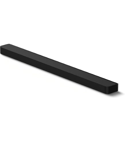 Amazon.com: Sony - BRAVIA Theater Bar 9 with 13 Speakers, Dolby