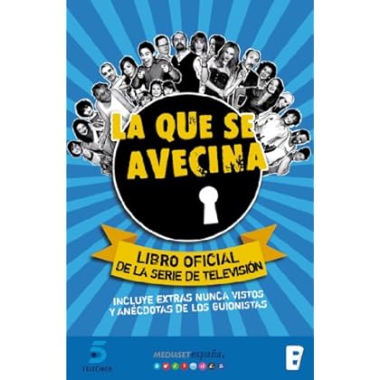 La que se avecina La que se avecina