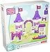 Mega Bloks My Pony Palace Building Set