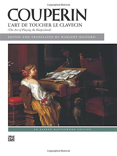 Image result for l'art de toucher le clavecin