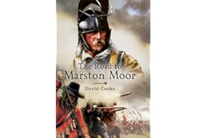 Road to Marston Moor