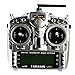 FrSky Taranis X9D Plus 2.4GHz Telemetry Radio & Aluminum Case Mode 2 Transmitter
