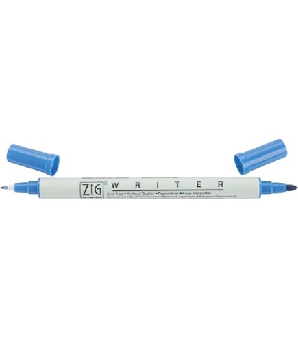 MARCATORE ELETTRICISTI ARTLINE NERO DOPPIA PUNTA 0,4-1 mm FUSTO NON