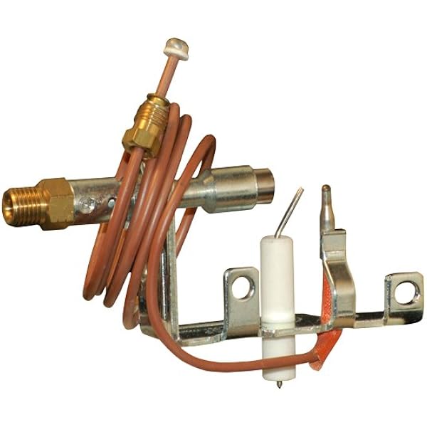 Amazon.com: Mr. Heater F260164 Big Maxx Fuel Conversion Kit, LP to NG,Tan :  Automotive