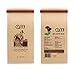 anni COFFEE DARK Roast Strong Vietnamese GROUND Coffee Premium Gourmet Blend ORIGAMI Packaging
