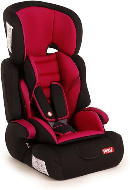 siege auto groupe 1 2 3 amazon