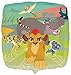 Lion Guard Party Supplies 1st Birthday Balloon Bouquet Decorations