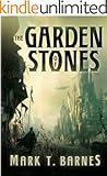 The Garden of Stones (Echoes of Empire Book 1)