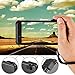 Enpornk iPhone 7 Camera Lens & Case, Included 3 in 1 198° Fisheye Lens & 15X Macro Lens & 0.63X Super Wide Angle Lens