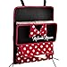 BONFORM car for the storage pocket Dd Minnie housed the seat back pocket 7486-08BK