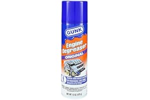 Gunk EB1 Engine Brite Original Heavy Duty Engine Degreaser - 15 oz. by Gunk