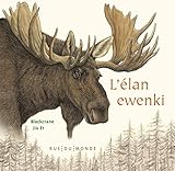 L'élan ewenki by 