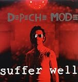 Depeche Mode Album: «Suffer Well, Pt. 1 [Vinyl]» (Front side)