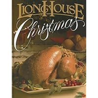 Lion House Christmas