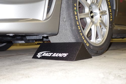 Race Ramps RR-RC-5 5" Racer Wheel Chock