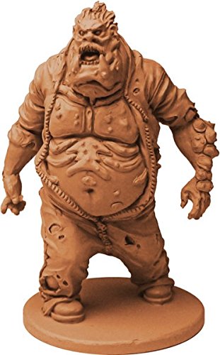 Zombicide Season 2: Prison Outbreak