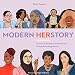 Modern HERstory: Stories of Women and Nonbinary People Rewriting History by 
