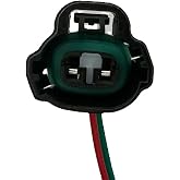 WMAutoPart Variable Valve Timing (VVT) Valve 88988588