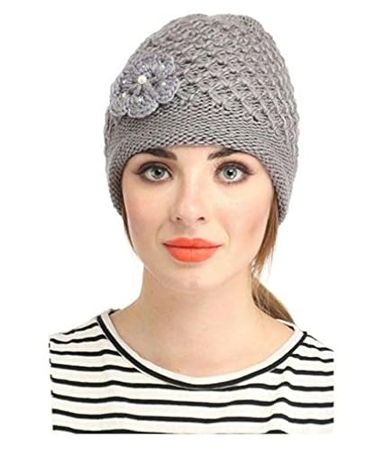 amazon woolen caps