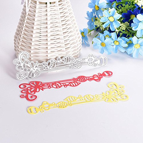 Die Cut – Metal Die for Card Making, Scrapbooking Supplies – Metal Stencil Template Mould Cut By Orangeskycn’s Crafting Joy