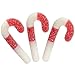 Brach's Chewy Peppermint Creme Flavored Jelly Candy Canes - 11 Oz Bag
