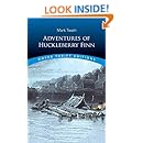 Adventures of Huckleberry Finn