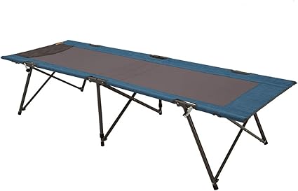 portable folding cot