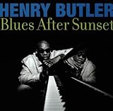 BLUES AFTER SUNSET                                
