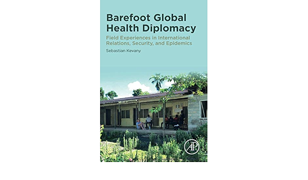 Barefoot Global Health Diplomacy