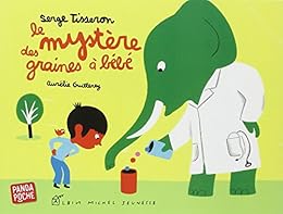 Le  mystère des graines à bébé