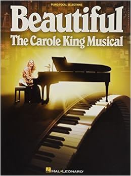 Beautiful: the Carole King musical