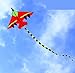 Kufox-kite Airplane Battleplane Kites 57