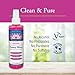 HERITAGE STORE Lavender Water Mist, Face and Body Spray, Pillow Spray, Room Spray, Calms and Balances Skin and Spaces, Soothing Lavender Scent, Made without Parabens, Vegan, Cruelty Free, 8oz