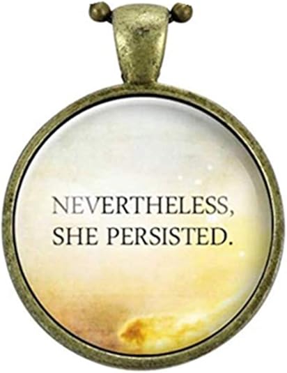 Feministe Citation Collier Egalite Des Genres Feminisme Bijoux Fabriques A La Main D Un Superbe Cadeau Amazon Fr Bijoux