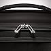 Samsonite Mightlight 2 Softside Luggage with Spinner Wheels, Black, Checked-Large 30-Inch