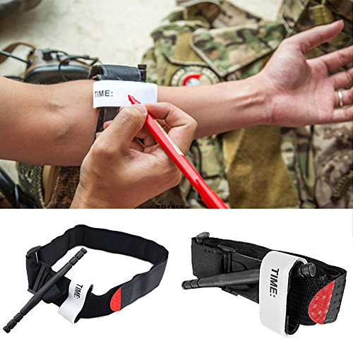 2 Tourniquet+Emergency+Outdoor+Hemorrhage+Registration