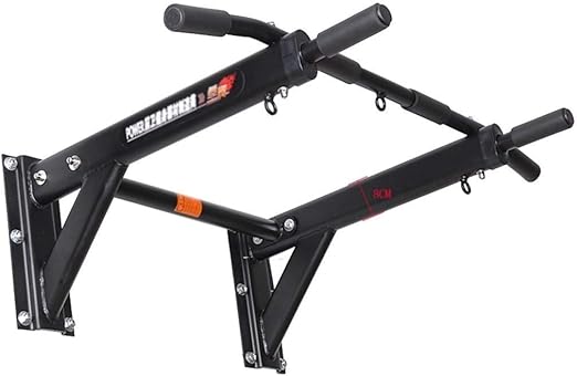 Barras De Dominadas Super Portante Pared Tire Hacia Arriba De La