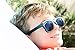Roshambo Junior Shades, Bueller (Black)