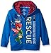 PJ MASKS Baby Boys' Zip Up Hoodie