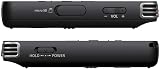 Sony ICD-PX470 Digital Voice Recorder Wide Stereo 4 GB SD Slot USB view 3