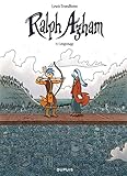 Ralph Azham, Tome 11 : L'engrenage by 