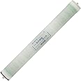 Max Water XLP-4040 Reverse Osmosis 4" x 40" RO Membrane, 2300 GPD | XLP 4040 For Water Purification Desalination Commercial, Industrial, Agricultural | Compatible With Dow Filmtec XLE-4040, HF4-4040