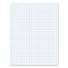 1InTheOffice Graph Pads, 8.5