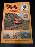 Image de 100 Years of the Snaefell Mountain Railway
