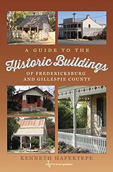 Amazon Com A Guide To The Historic Buildings Of