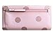 Kate Spade Stacy Haven Lane Plum Dawn / Glitter Dot Wallet