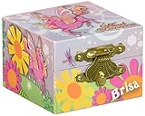 Breyer 100160 Wind Dancer Kona Trinket Box