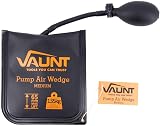 Vaunt Pump Air Wedge Medium - Lifts 135kg, Inflates 65mm - Professional Tool view 4