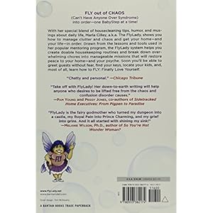 Sink Reflections: Overwhelmed? Disorganized? Living in Chaos? Discover the Secrets That Have Changed the Lives of More Than Half a Million Families...